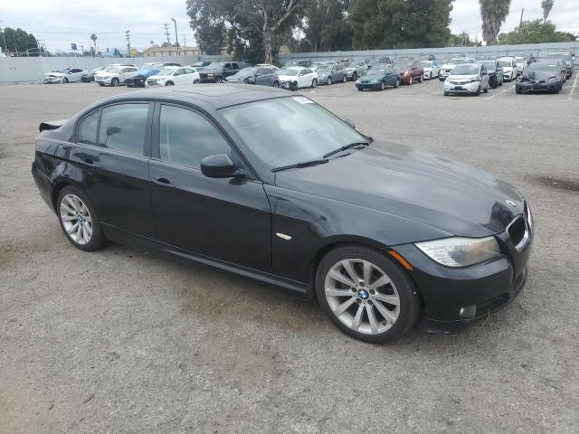 2011 BMW 328 I Sulev VIN: WBAPH5G53BNM73531 Lot: 55359704