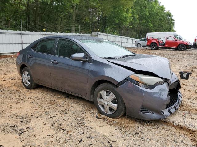 2018 TOYOTA COROLLA L - 5YFBURHE4JP854403
