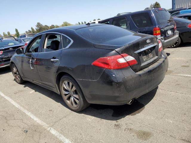 2012 Infiniti M37 VIN: JN1BY1AP8CM334571 Lot: 56198834