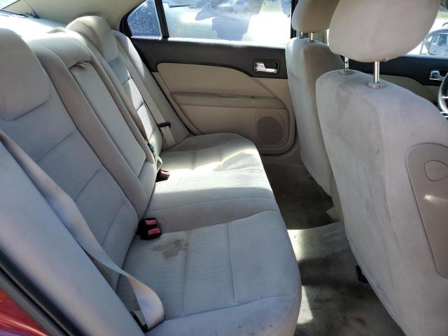 2007 Ford Fusion S VIN: 3FAHP06Z57R104147 Lot: 55528594