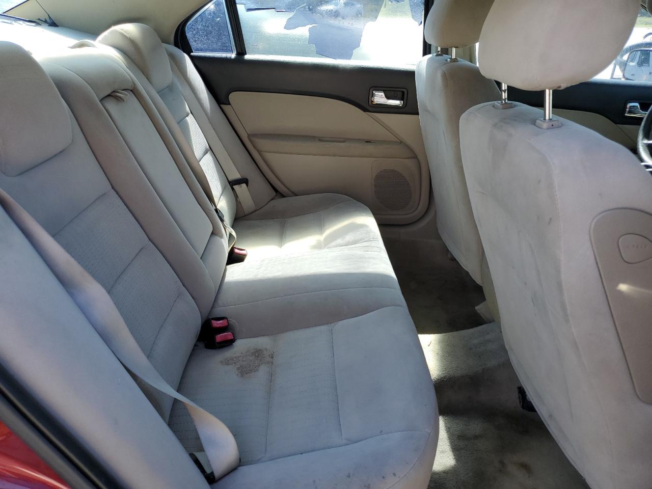 3FAHP06Z57R104147 2007 Ford Fusion S