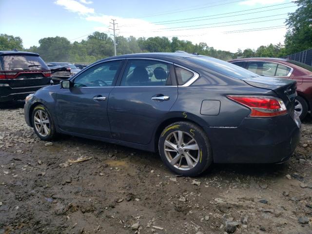 2013 Nissan Altima 2.5 VIN: 1N4AL3APXDC103381 Lot: 56785544