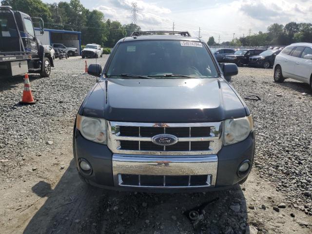 2008 Ford Escape Limited VIN: 1FMCU04168KA24335 Lot: 54014784