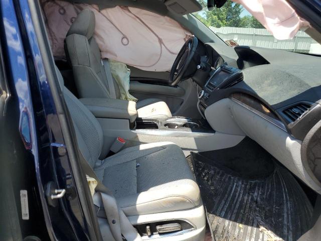 2019 Acura Mdx Technology VIN: 5J8YD4H7XKL002180 Lot: 56798154