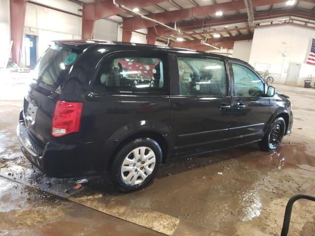 2013 Dodge Grand Caravan Se VIN: 2C4RDGBG9DR819759 Lot: 53755434