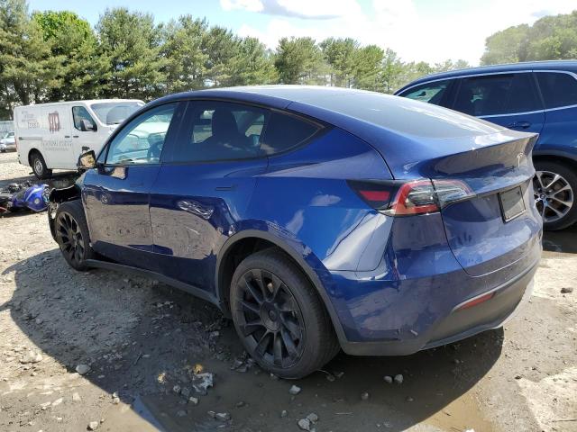 7SAYGDEE1NA018204 Tesla Model Y  2