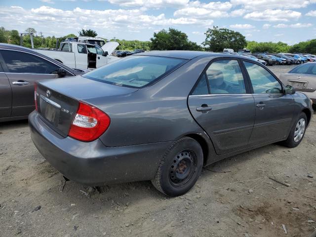 2004 Toyota Camry Le VIN: 4T1BE32K14U832113 Lot: 56876674