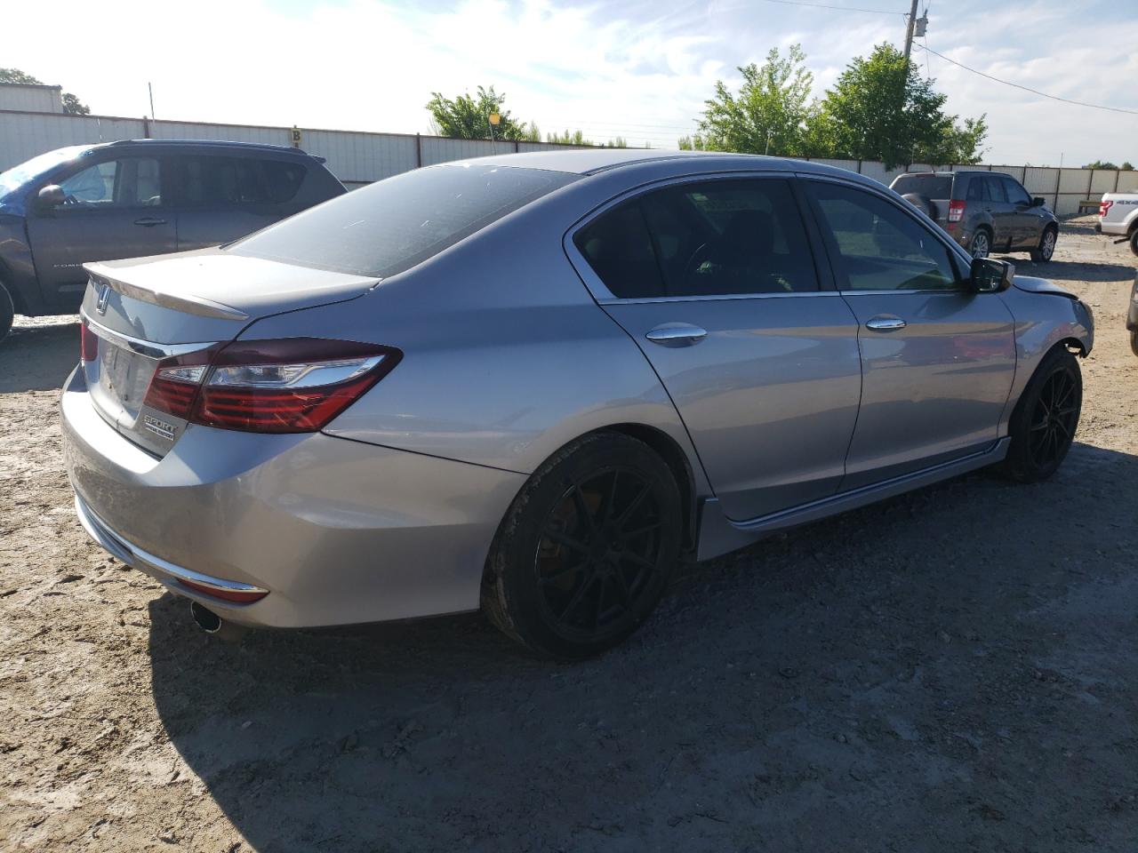 1HGCR2F19HA024741 2017 Honda Accord Sport Special Edition