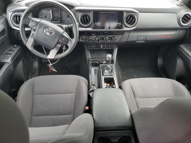 2018 Toyota Tacoma Double Cab VIN: 3TMDZ5BN7JM048798 Lot: 53948884