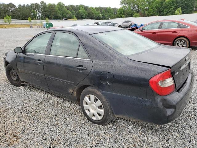 4T1BE32KX2U015297 2002 Toyota Camry Le