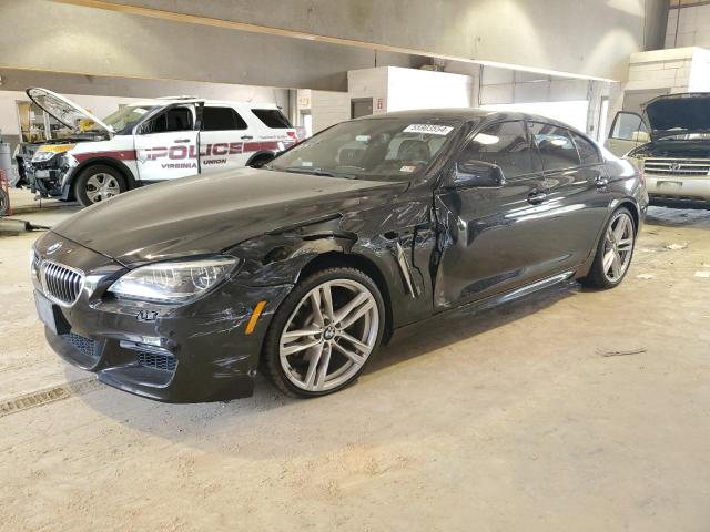 VIN WBA6B8C53FD453067 2015 BMW 6 Series, 640 Xi Gra... no.1