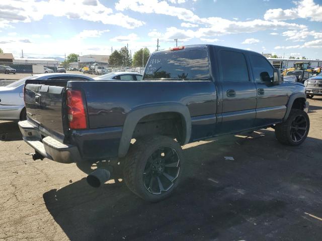 2006 Chevrolet Silverado K2500 Heavy Duty VIN: 1GCHK23246F115177 Lot: 55478054