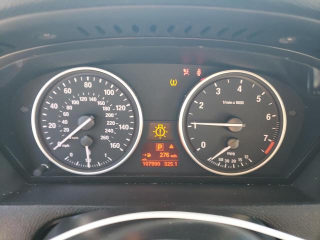 2013 BMW X5 xDrive35I VIN: 5UXZV4C52D0B12510 Lot: 55315684