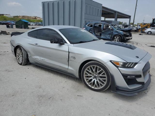 2016 Ford Mustang Gt VIN: 1FA6P8CF2G5206346 Lot: 54793624