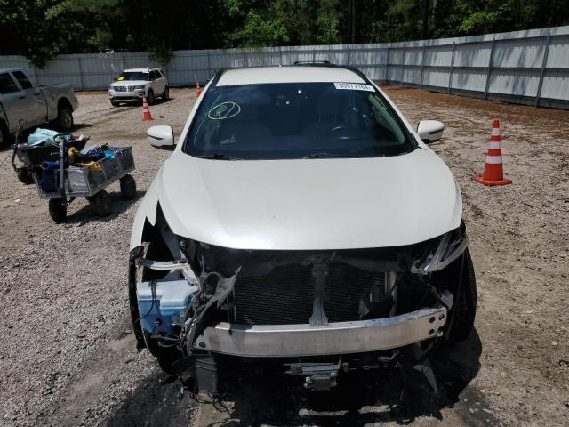 2021 Nissan Murano Sv VIN: 5N1AZ2BJ7MC101791 Lot: 53977164