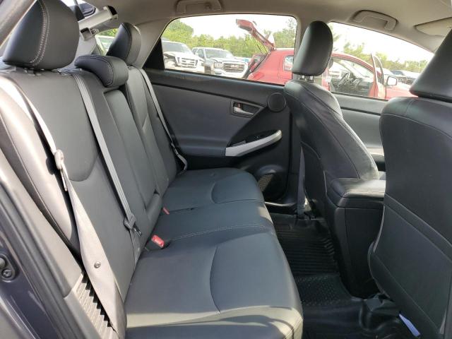 2013 Toyota Prius VIN: JTDKN3DU1D1685246 Lot: 55509944