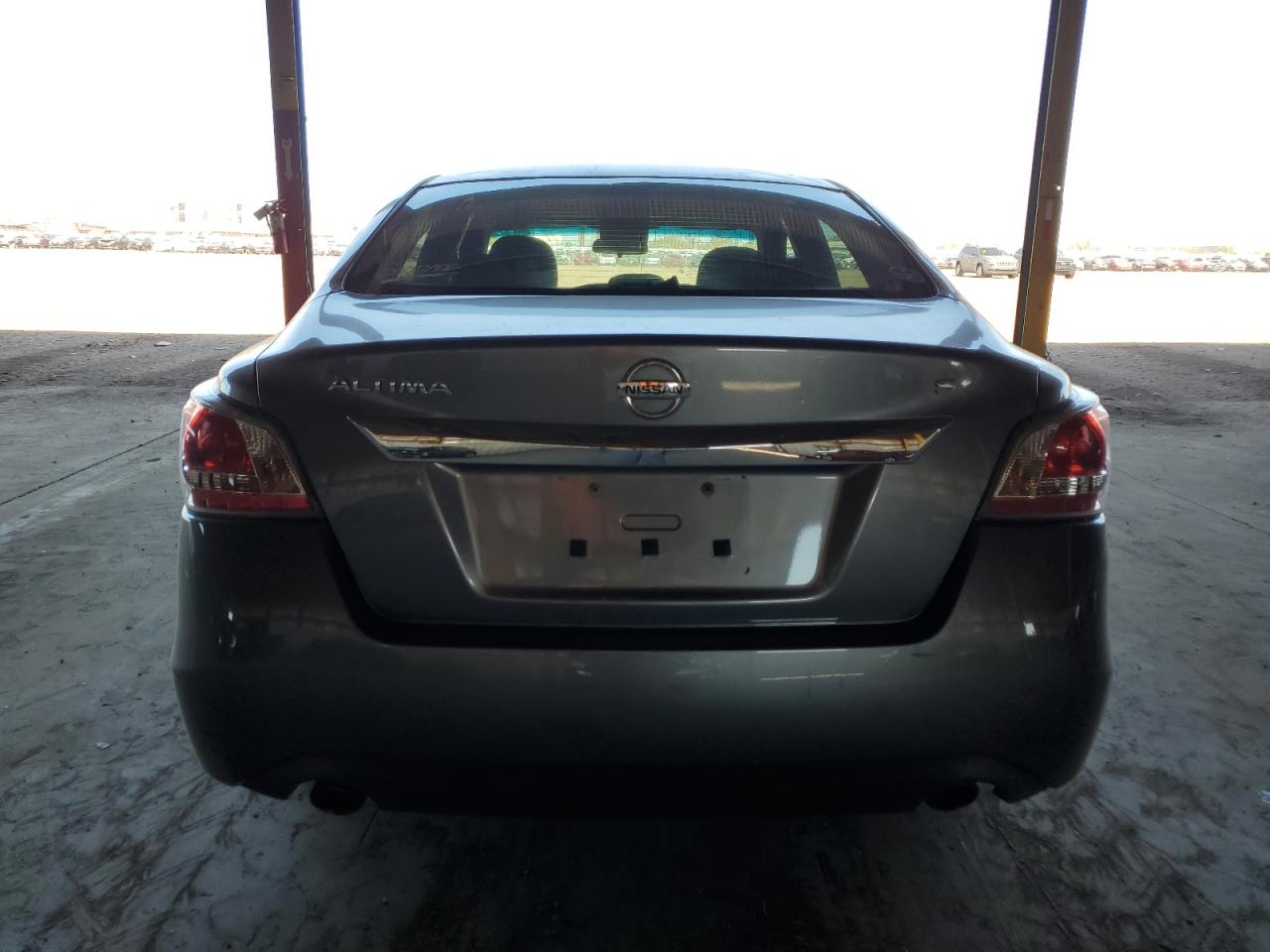 1N4AL3AP1FC468860 2015 Nissan Altima 2.5