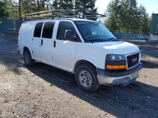 2015 GMC Savana G2500 VIN: 1GTW7FCF0F1906855 Lot: 53790044