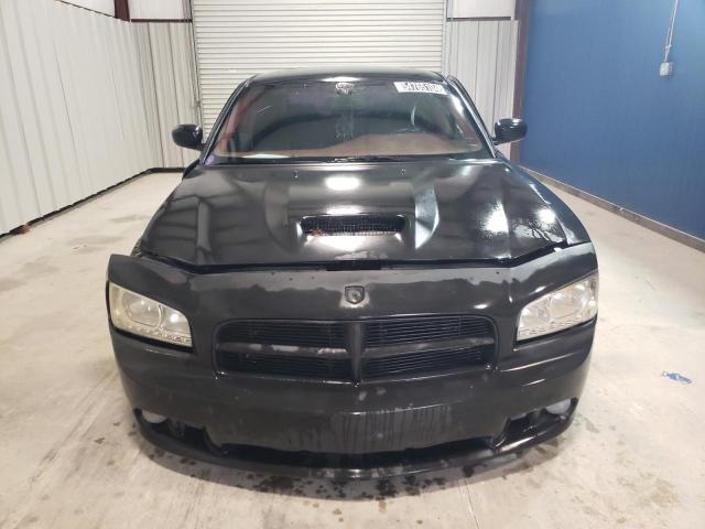 2B3LA73W06H513001 2006 Dodge Charger Srt-8