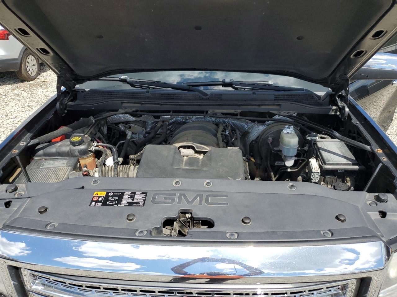 1GTR1TEH3EZ330903 2014 GMC Sierra C1500