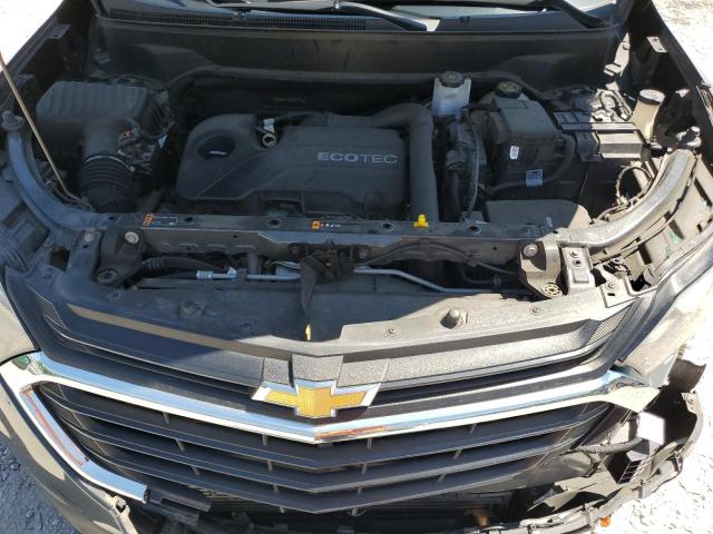 2019 CHEVROLET EQUINOX LT - 2GNAXKEV7K6200990