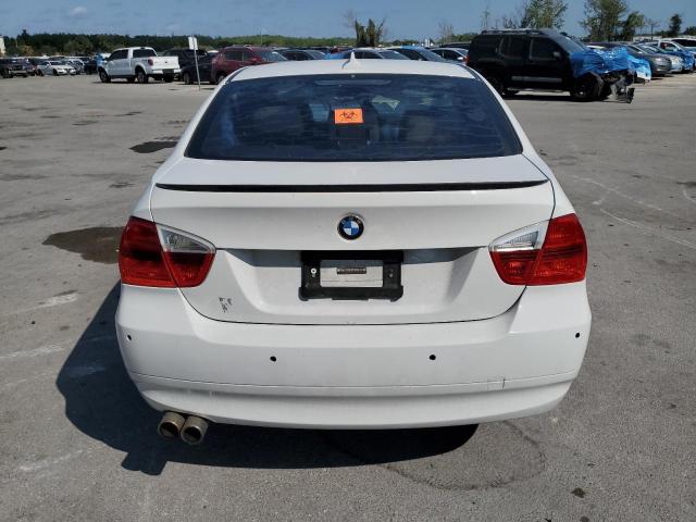 2008 BMW 328 I VIN: WBAVA37538NL51633 Lot: 54249804