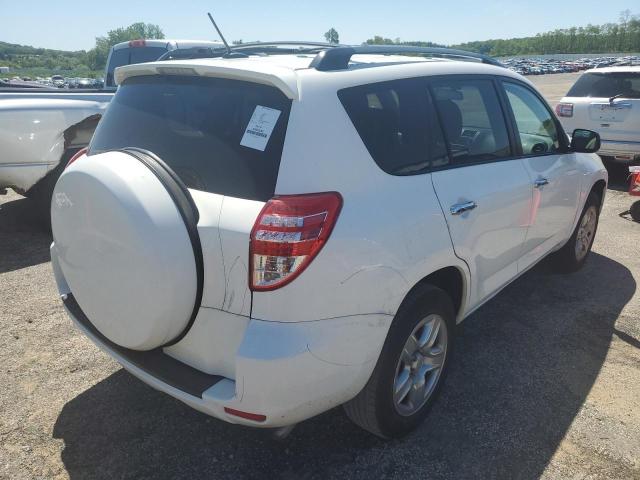 Vin: 2t3zf4dv9aw020733, lot: 56648694, toyota rav4 20103
