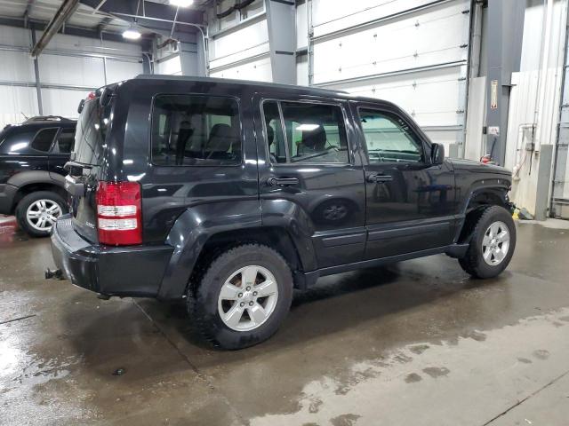 2010 Jeep Liberty Sport VIN: 1J4PN2GK1AW107196 Lot: 53430674