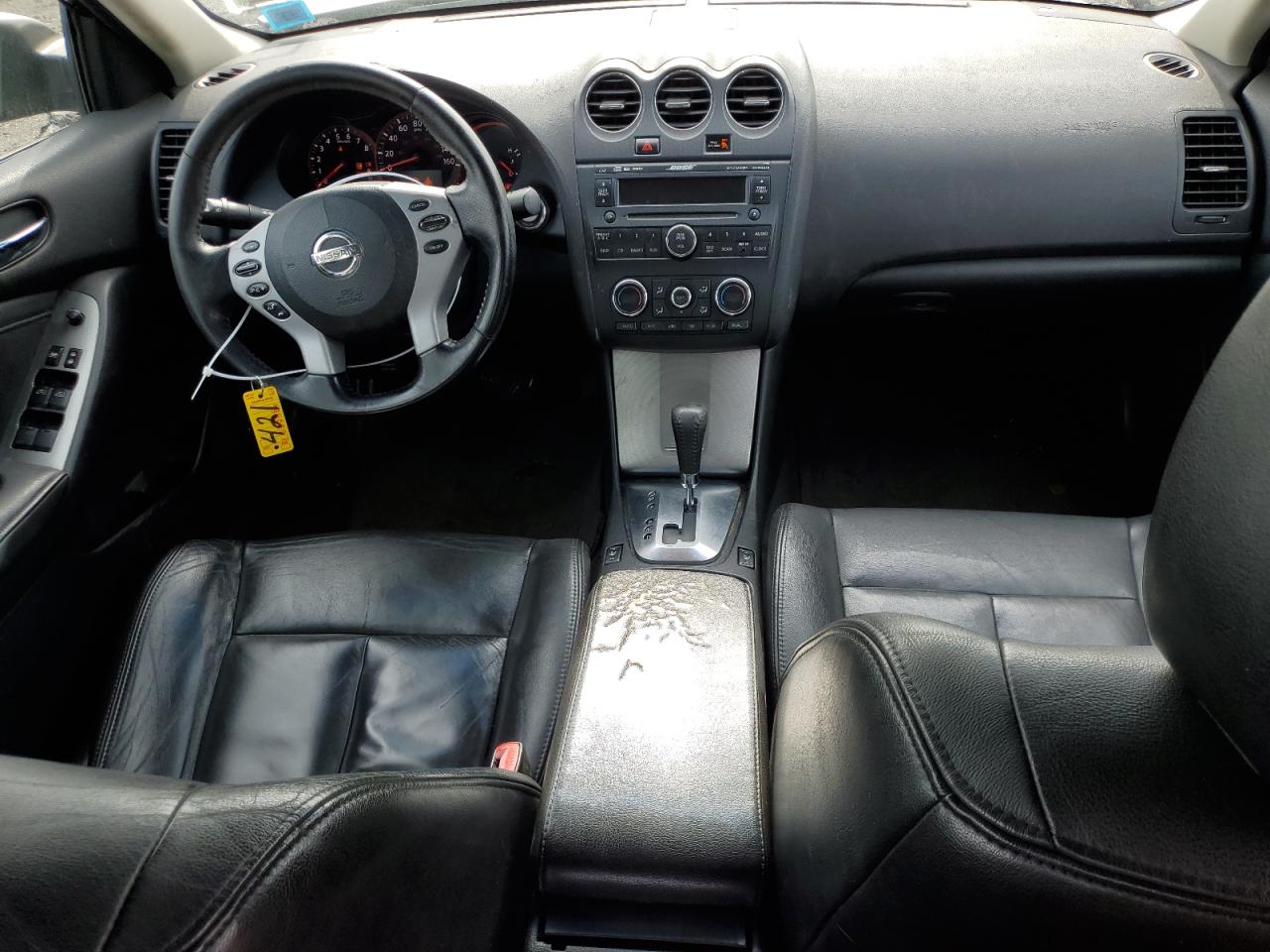 1N4BL21E19C193234 2009 Nissan Altima 3.5Se