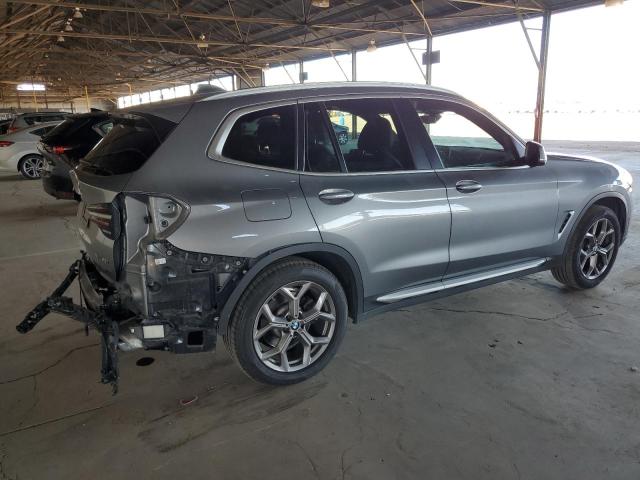 2023 BMW X3 xDrive30I VIN: 5UX53DP00P9S19653 Lot: 54550884