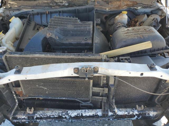 2005 Dodge Ram 2500 St VIN: 3D7KR28D25G767214 Lot: 56882794