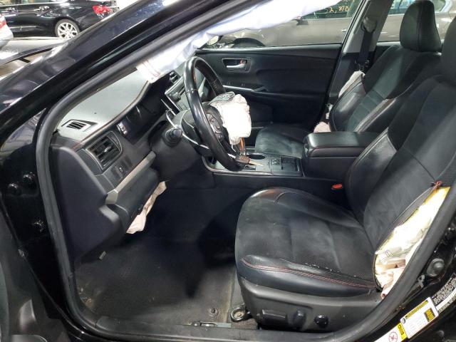 2016 TOYOTA CAMRY LE - 4T1BF1FK3GU572829