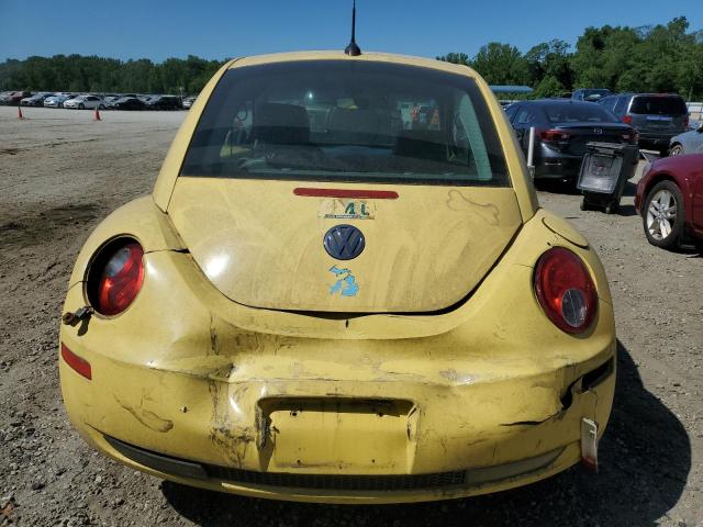 2006 Volkswagen New Beetle Tdi Option Package 1 VIN: 3VWRR31C06M405415 Lot: 55713734