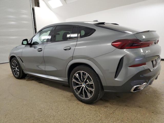 5UX33EX04R9T24907 BMW X6 XDRIVE4 2