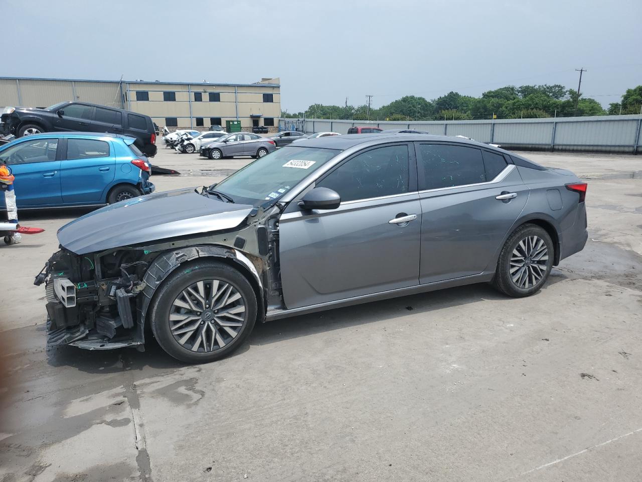 1N4BL4DV5PN300178 2023 Nissan Altima Sv