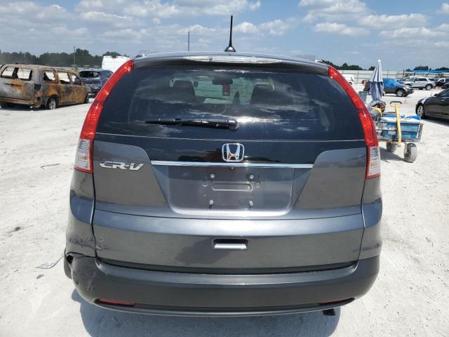 2014 Honda Cr-V Exl VIN: 2HKRM3H72EH563365 Lot: 54135624