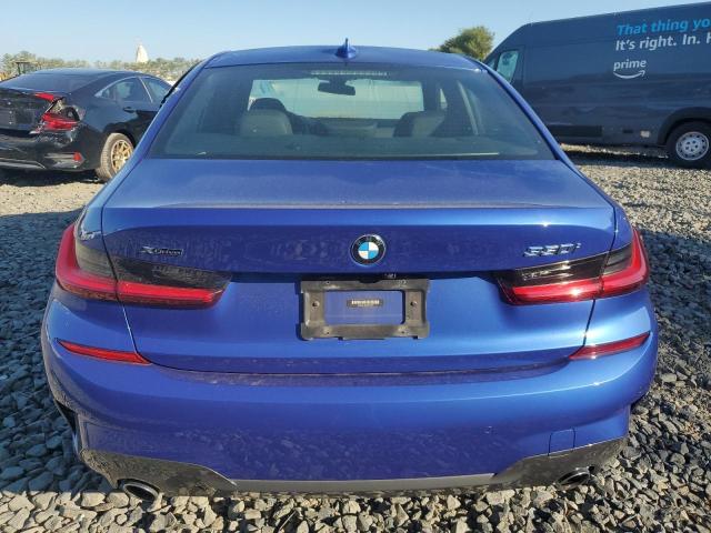 3MW5R7J04L8B33631 BMW 3 Series 330XI 6