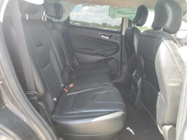 2019 Ford Edge Titanium VIN: 2FMPK4K93KBB55232 Lot: 55216884