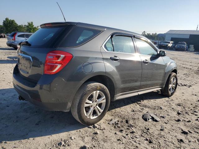 2017 CHEVROLET EQUINOX LS - 2GNALBEK3H1578134