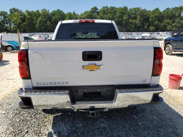 2014 Chevrolet Silverado C1500 Lt VIN: 3GCPCRECXEG495789 Lot: 55800934