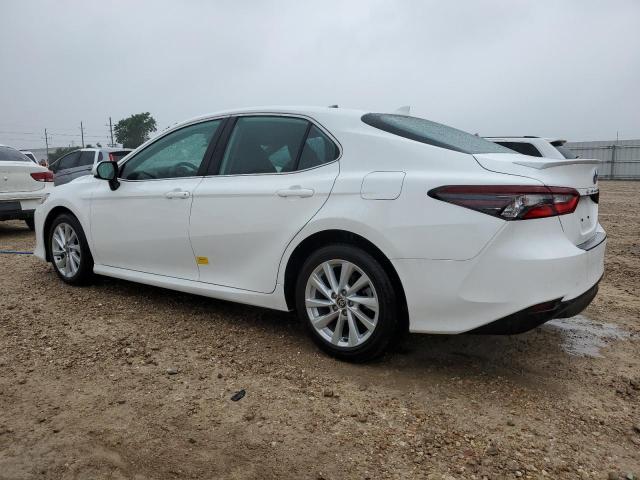 2023 TOYOTA CAMRY LE - 4T1C11AK4PU112881