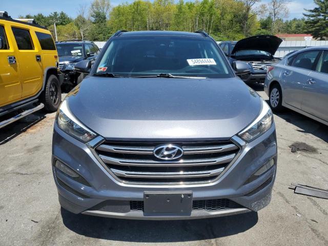 2016 Hyundai Tucson Limited VIN: KM8J3CA26GU084725 Lot: 54894444