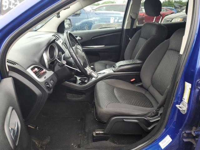 2012 Dodge Journey Sxt VIN: 3C4PDCBG7CT256657 Lot: 53280524