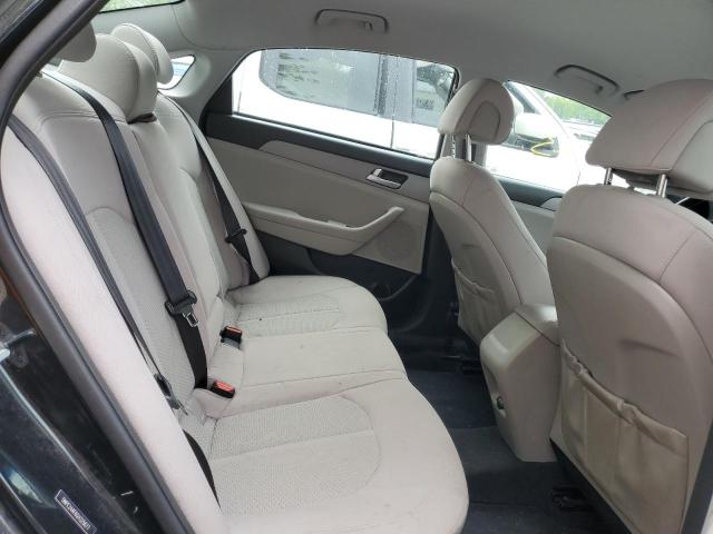 2016 HYUNDAI SONATA SE - 5NPE24AF6GH325677