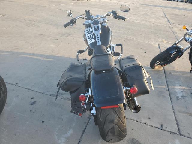 2022 HARLEY-DAVIDSON FLFBS 1HD1YGK10NB045963