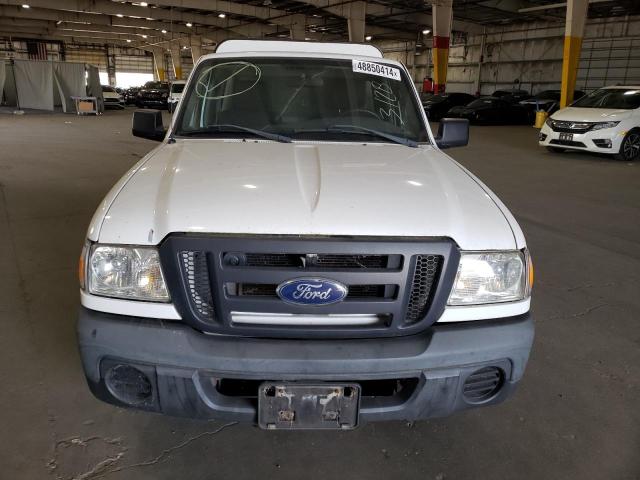 2010 Ford Ranger VIN: 1FTKR1ADXAPA72404 Lot: 48850414