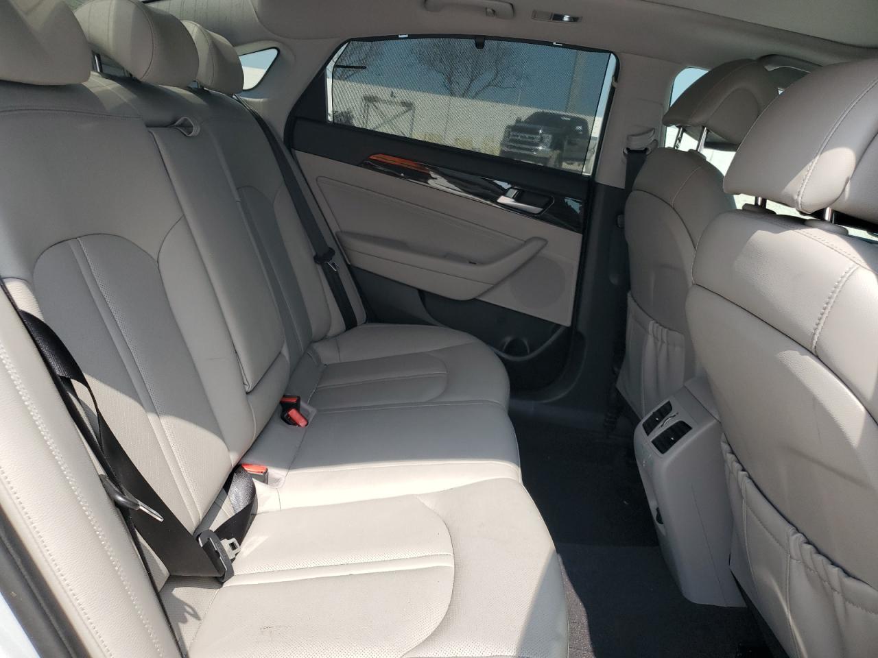 KMHE34L11HA054823 2017 Hyundai Sonata Hybrid