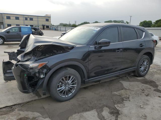 2018 Mazda Cx-5 Sport VIN: JM3KFABM7J1466394 Lot: 55720794