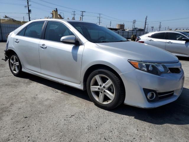 2014 Toyota Camry L VIN: 4T1BF1FK4EU449876 Lot: 54006874