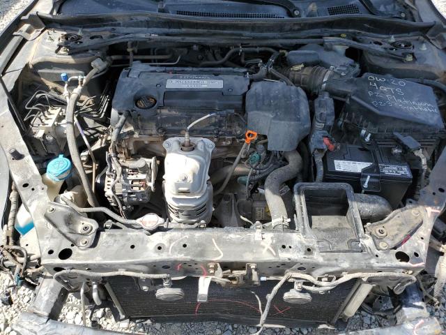 1HGCR2F76DA140543 2013 Honda Accord Ex